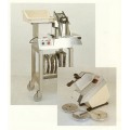 Vegetable Machines